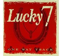 Lucky Seven - One Way Track [CASSETTE]