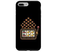 Lucky Slot Machine Stars Case for iPhone 7 Plus/8 Plus