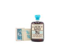 Lucky Sod - Irish Whiskey - Liqueur 70cl 29% ABV (Includes Playing Cards)