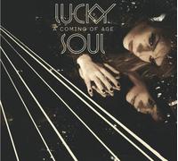 Lucky Soul - A Coming of Age [+1 Bonus]