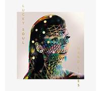 Lucky Soul - Hard Lines [VINYL]