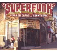 Lucky Star by Superfunk