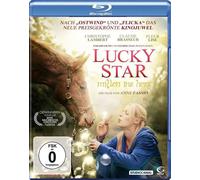 Lucky Star - Straight to the Heart Blu-ray NEW OVP