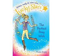 Lucky Stars 2: The Perfect Pony Wish