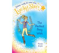 Lucky Stars 2: The Perfect Pony Wish