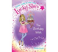 Lucky Stars 4: The Birthday Wish