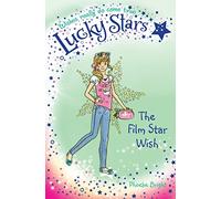 Lucky Stars 5: The Film Star Wish