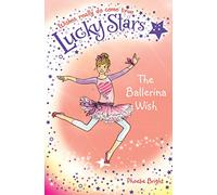 Lucky Stars 6: The Ballerina Wish