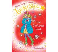 Lucky Stars 7: The Christmas Wish