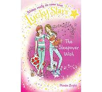 Lucky Stars 8: The Sleepover Wish