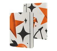 Lucky Stars Dices Cherries Billiard Balls Case Compatible with iPad 10th 9th / 8th / 7th Generation (2021/2020/2019)