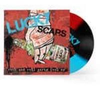 Lucky Stars - Rock And Roll Party Foul EP [7" VINYL]