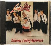 Lucky Stars - Träume, Liebe, Wahrheit