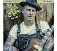 Got Something On My Mind (10")