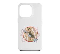 LUCKY STRIKE Case for iPhone 13 Pro