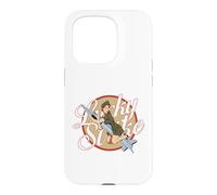 LUCKY STRIKE Case for iPhone 15 Pro