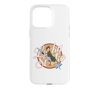 LUCKY STRIKE Case for iPhone 15 Pro Max