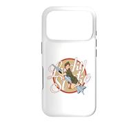LUCKY STRIKE Case for iPhone 17 Pro