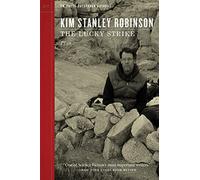 Lucky Strike, The: A Sensitive Dependence on Initial Conditions / a Real Joy to Be Had: 2 (Outspoken Authors)