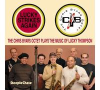 Lucky Strikes Again by Chris Byars (2011-05-10)