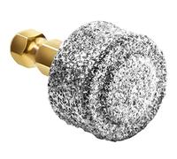 LUCKY TAIL - Dog Nail Grinder - Regular - Replacement Head - for Small, Medium & Large Dogs - Premium Quality - Diamond Tip Drill Bit - Professional Dog Nail Trimmers - Grooming Tool kit - 1 Pack