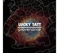 Lucky Tatt - Provenance [VINYL]