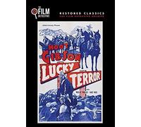 Lucky Terror (The Film Detective Restored Version)