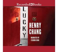 Lucky (The Detective Jack Yu Investigations)