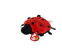 Lucky the Ladybug - Ty Beanie Baby