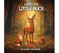 Lucky The Little Buck