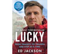 Lucky: The Sunday Times bestseller, the inspirational autobiography from the rugby union player turned Paralympics presenter, now a major motion picture