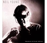 Lucky Thirteen by Young, Neil (1993) Audio CD