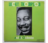 Lucky Thompson and His Orchestra - Lucky Standards [Vinyl LP]