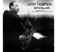 Lucky Thompson - Bops & Ballads [VINYL]