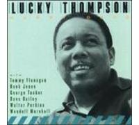 Lucky Thompson - Happy Days/Plays Jerome K