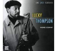 Lucky Thompson - Home Comin'