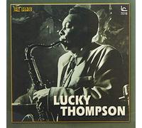 Lucky Thompson - Lucky Thompson