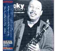 Lucky Thompson W/Marshall Solo - In Paris 1961