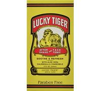 After Shave and Face Tonic - 8 oz by Lucky Tiger