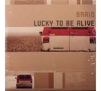 Lucky to Be Alive [VINYL]