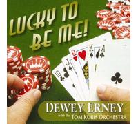 Lucky to Be Me