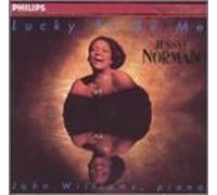 Lucky to Be Me by Jessye Norman (1991-05-03)