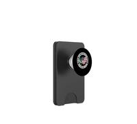 Lucky To Be Pakistani Proud To Be American Pakistan USA Flag PopSockets PopWallet for MagSafe