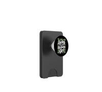 Lucky To Be The Birthday Girl St Patricks Day Womens PopSockets PopWallet for MagSafe