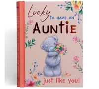 Lucky To Have An Auntie Just Like You - Tatty Teddy Gift Book