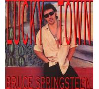 Lucky Town by Springsteen, Bruce (2008-06-24)