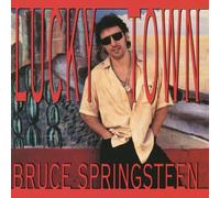 Lucky Town by Springsteen, Bruce [Music CD]