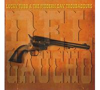 Lucky Tubb & Modern Day - Del Gaucho