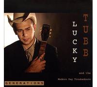 Lucky Tubb & Modern Day - Generations-Remastered