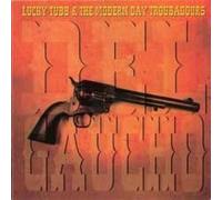 Lucky Tubb & the Modern Day - Del Gaucho